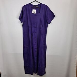 Naqui ladies Maxi Dress NWT